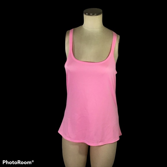Avia Tops - Avia Racerback Tank ,M , EUC